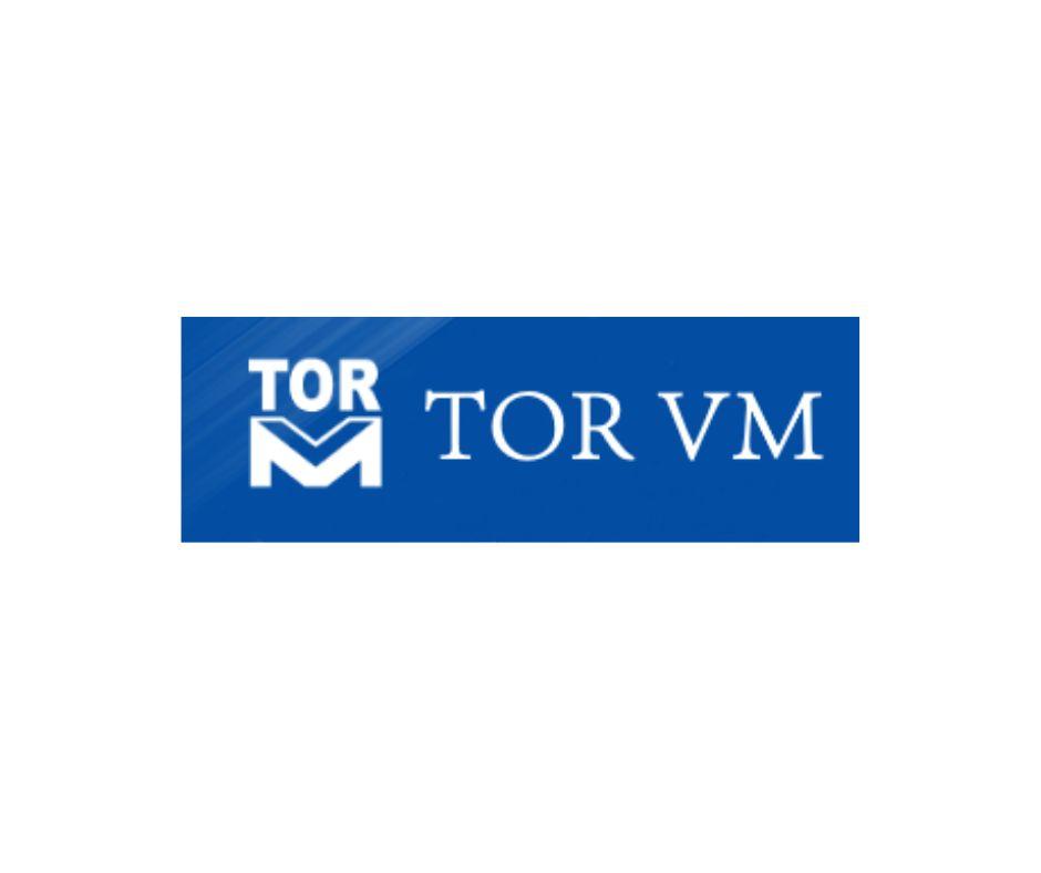 TOR VM